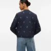 Veste matelassée Vmevelyn