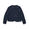 Veste matelassée Vmevelyn