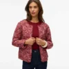 Veste matelassée Vmflorence