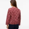 Veste matelassée Vmflorence
