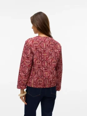 Veste matelassée Vmflorence