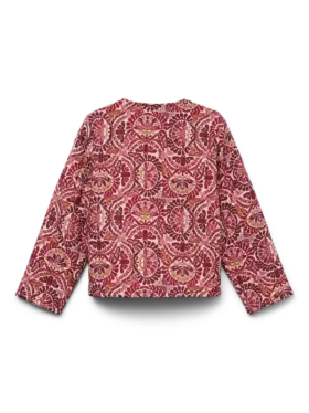 Veste matelassée Vmflorence