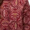 Veste matelassée Vmflorence