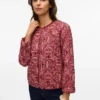 Veste matelassée Vmflorence