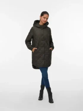 Veste matelassée Vmhayle