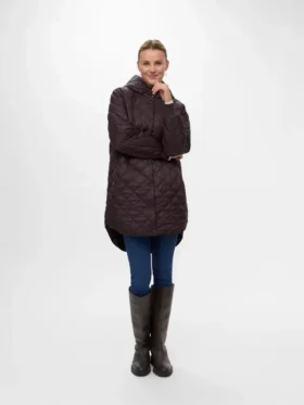 Veste matelassée Vmhayle