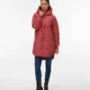 Veste matelassée Vmhayle