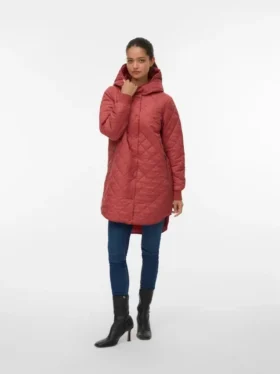 Veste matelassée Vmhayle