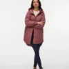 Veste matelassée Vmhayle