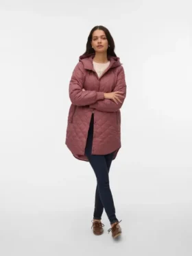 Veste matelassée Vmhayle