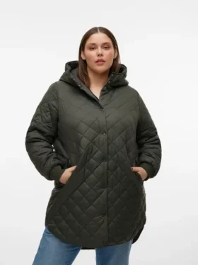 Veste matelassée Vmhayle