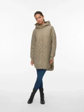 Veste matelassée Vmhayle