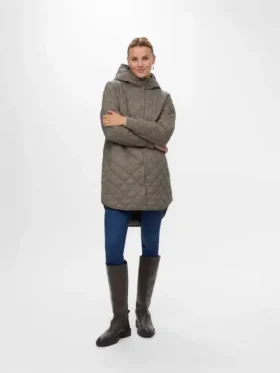 Veste matelassée Vmhayle
