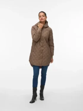 Veste matelassée Vmhayle