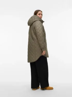 Veste matelassée Vmhayle