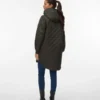 Veste matelassée Vmhayle