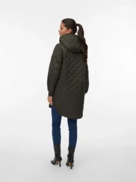 Veste matelassée Vmhayle