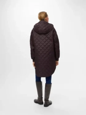 Veste matelassée Vmhayle