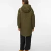 Veste matelassée Vmhayle