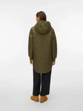 Veste matelassée Vmhayle