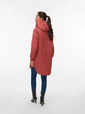 Veste matelassée Vmhayle
