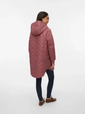 Veste matelassée Vmhayle