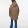 Veste matelassée Vmhayle