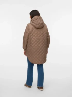 Veste matelassée Vmhayle