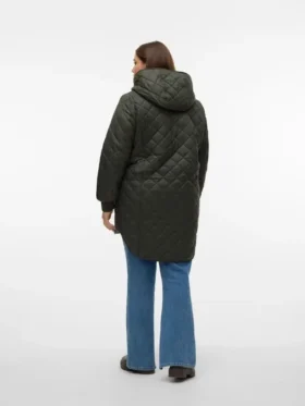 Veste matelassée Vmhayle