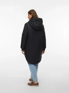 Veste matelassée Vmhayle