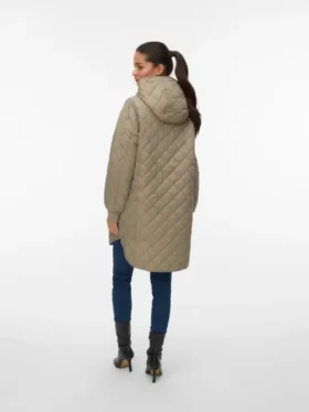 Veste matelassée Vmhayle