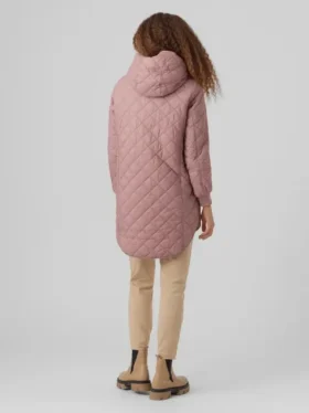 Veste matelassée Vmhayle