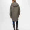 Veste matelassée Vmhayle