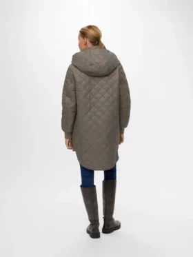 Veste matelassée Vmhayle