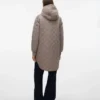 Veste matelassée Vmhayle