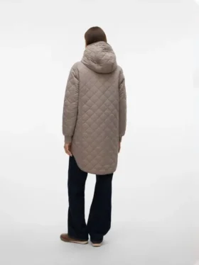 Veste matelassée Vmhayle