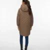 Veste matelassée Vmhayle