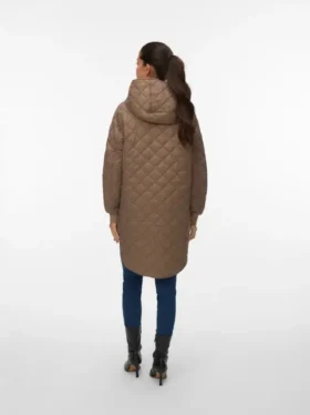 Veste matelassée Vmhayle