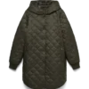 Veste matelassée Vmhayle