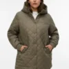 Veste matelassée Vmhayle