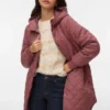 Veste matelassée Vmhayle