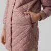 Veste matelassée Vmhayle