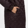 Veste matelassée Vmhayle