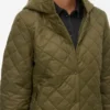 Veste matelassée Vmhayle
