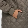 Veste matelassée Vmhayle