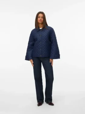 Veste matelassée Vmholte