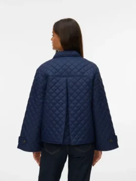 Veste matelassée Vmholte