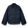 Veste matelassée Vmholte