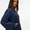 Veste matelassée Vmholte