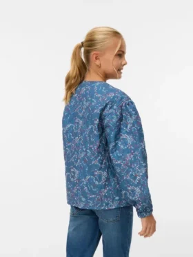 Veste matelassée Vmiris